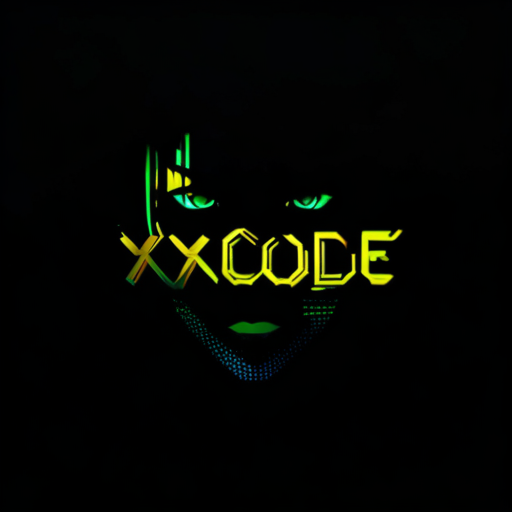 xxcode Logo